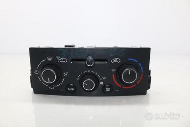 COMANDI CLIMA PEUGEOT 207 Cabrio 6452R4 (07>)