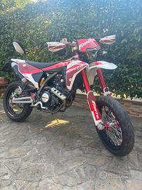 Fantic XMF 125 Competition