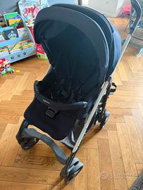 Passeggino INGLESINA Zippy