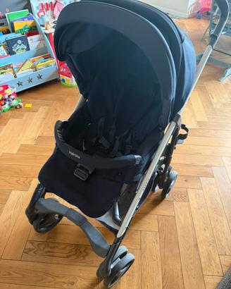 Passeggino INGLESINA Zippy