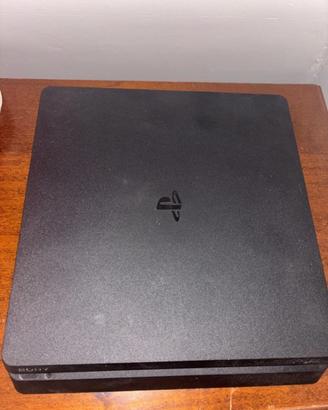 ps4 sony