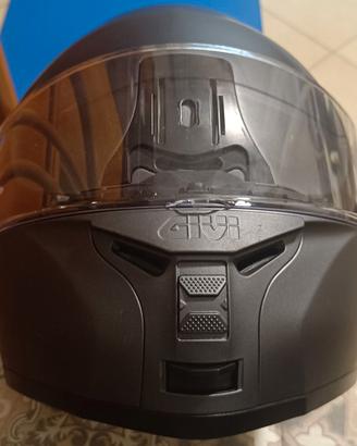 Casco GIVI Modulare X20 Expedition