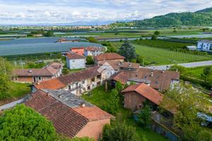 RUSTICO A VERZUOLO