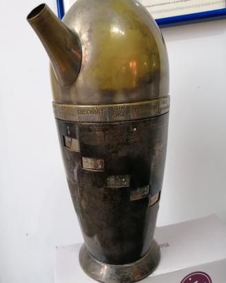 shaker anni '30