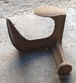 Ferro da Calzolaio per riparazione