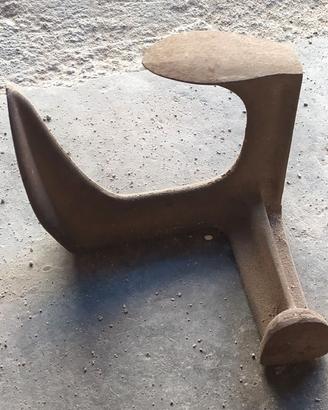 Ferro da Calzolaio per riparazione