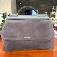 Borsa Sicily Dolce&Gabbana