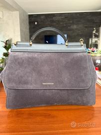 Borsa Sicily Dolce&Gabbana