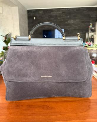 Borsa Sicily Dolce&Gabbana