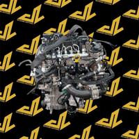 Motore compelto cus 1.4 diesel skoda fabia polo Au