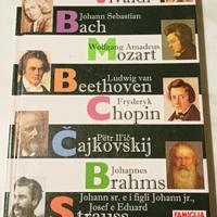 Grandi compositori - Famiglia Cristiana