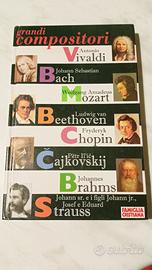 Grandi compositori - Famiglia Cristiana