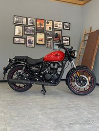 ROYAL ENFIELD METEOR 350