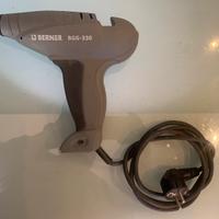 Berner BGG-330- Pistola Colla a Sick