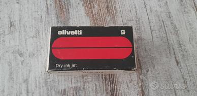 OLIVETTI DRY INK JET LOGOS 90/93 83550 CARTUCCIA
