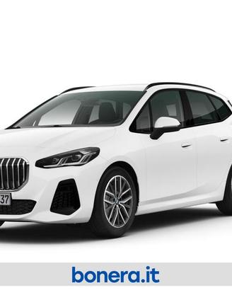 BMW Serie 2 218d Active Tourer Msport auto