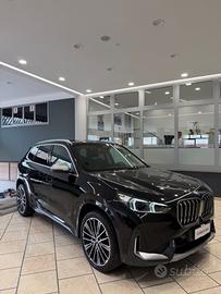 Bmw X1 sDrive 18d Msport Pro