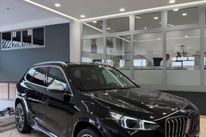 Bmw X1 sDrive 18d Msport Pro