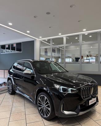 Bmw X1 sDrive 18d Msport Pro