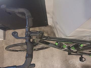 bicicletta Wilier Triestina