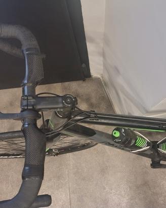 bicicletta Wilier Triestina