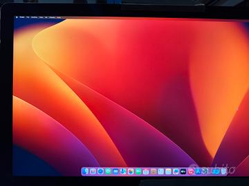 Imac 27 del 2017 5k