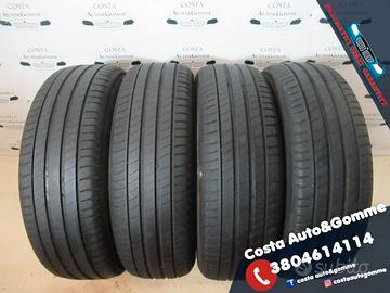 Gomme 215 65 17 Michelin 80% 2019 215 65 R17