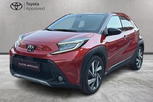 Toyota Aygo X 1.0 Lounge 72cv