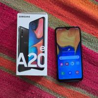 Smartphone Samsung Galaxy A20e