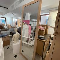 DISPONIBILITA' diversi ARTICOLI in BLOCCO