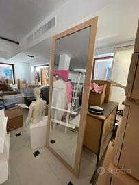 DISPONIBILITA' diversi ARTICOLI in BLOCCO