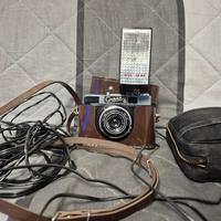 Apparecchio Foto  SMENA ani 70 funzionante 