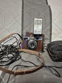 Apparecchio Foto  SMENA ani 70 funzionante 