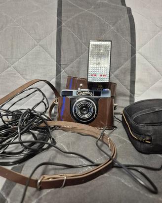 Apparecchio Foto  SMENA ani 70 funzionante 