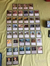 Mazzo Magic Boros bicolor