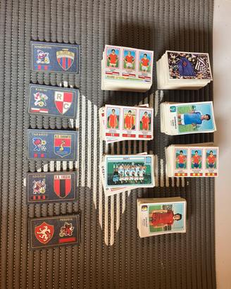Panini 78/79