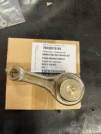 BIELLA KTM HUSQVARNA 450 2017 2023