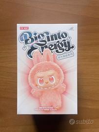 POP MART Labubu Big Into Energy Blind Box - NEW