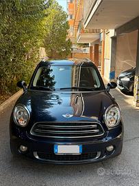 Mini Countryman one Diesel