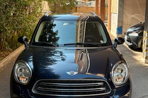 Mini Countryman one Diesel