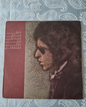 Vinile Bob Dylan
