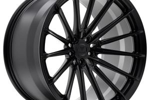 Cerchi BMW Vesser VSR4 Forged Concavi R19-23
