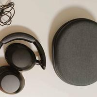 cuffie Sony wh-xb-910n cancellazione del rumore