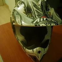 casco airoh tg s