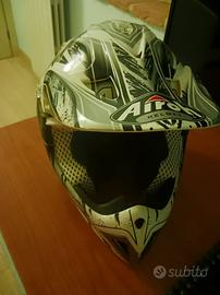 casco airoh tg s