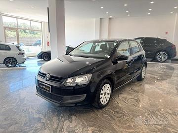 Volkswagen Polo 1.2 70 CV 5p. Comfortline