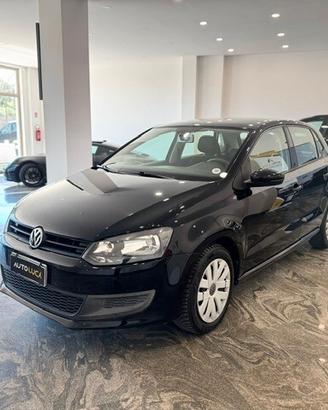 Volkswagen Polo 1.2 70 CV 5p. Comfortline