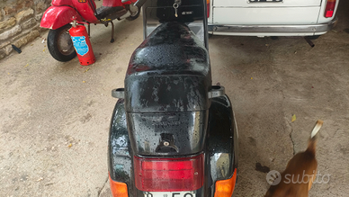 Vespa Cosa