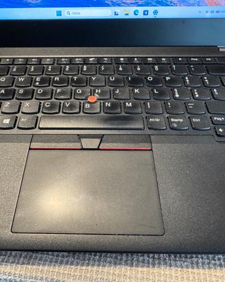 Lenovo Thinkpad T480