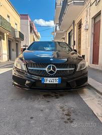 Mercedes Classe A 1500cc Allestimento AMG